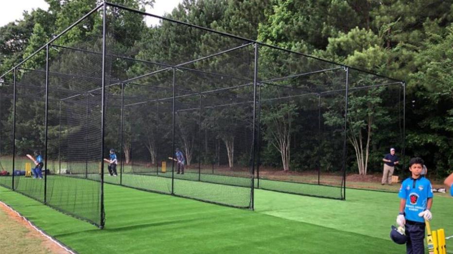 Batting Cages Johns Creek